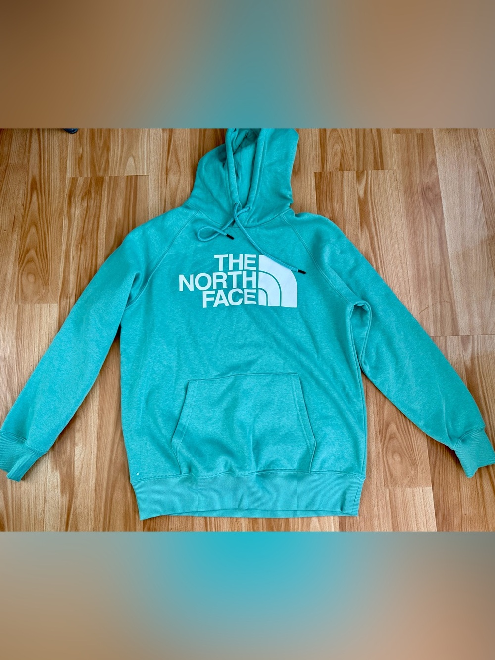 Women’s North Face Hoodie